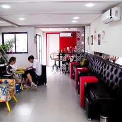 Maria Joaquina Spa & Nail Club