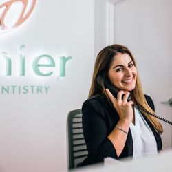 Premier Pediatric Dentistry: Ashley Rosenbaum, D.M.D - Our office manager extraordinaire, Sarah, is here to answer all of your insurance or scheduling questions! Call her today at (786) 296-1891