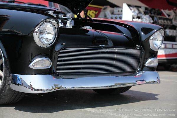 DOMINATOR STREET RODS - Updated July 2026 - 85 Photos - 4130 Commercial ...