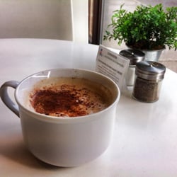 Soupe Café
