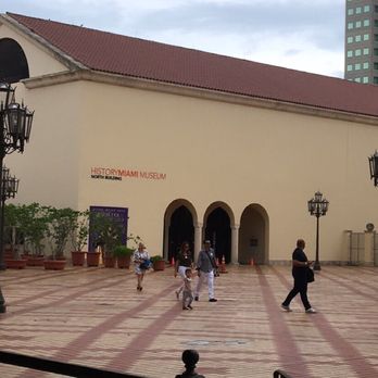 Museum of Miami - Walking in - Museums Near Me - Miami, Florida Museum of Miami - Walking in - Museums Near Me - Miami, Florida