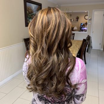Lynn Hair Design - Hair color and cut - Hair Salons Near Me - San Jose, California Lynn Hair Design - Hair color and cut - Hair Salons Near Me - San Jose, California