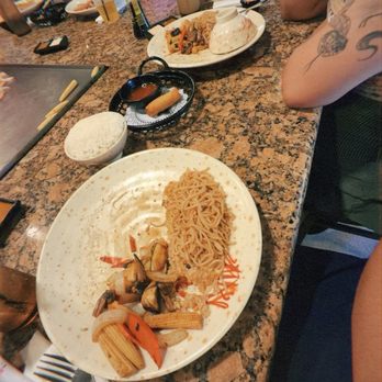 Okayama Steakhouse - Food - Japanese Near Me - Chula Vista, California