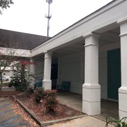 Ocean Springs Municipal Library