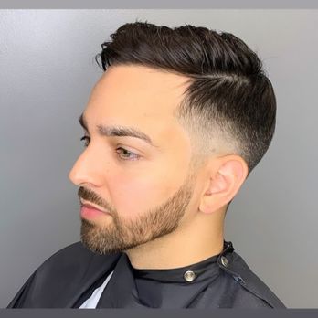 Victor Manuel Gentlemen's Barbershop - Derm Doctor - Barbers Near Me - Hershey, Pennsylvania Victor Manuel Gentlemen's Barbershop - Derm Doctor - Barbers Near Me - Hershey, Pennsylvania