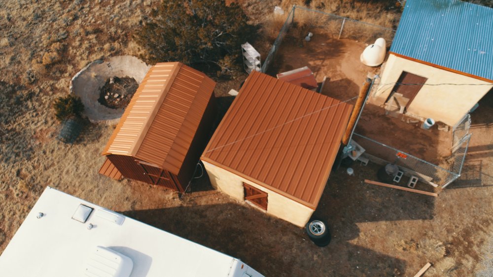 Slide of All Rite Roofing Systems