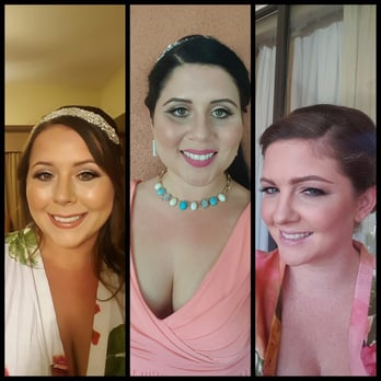 Makeup by Sabina - Makeup Artists Near Me - Glendale, Arizona Makeup by Sabina - Makeup Artists Near Me - Glendale, Arizona