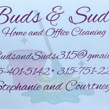Buds and Suds - Home Cleaning Near Me Buds and Suds - Home Cleaning Near Me