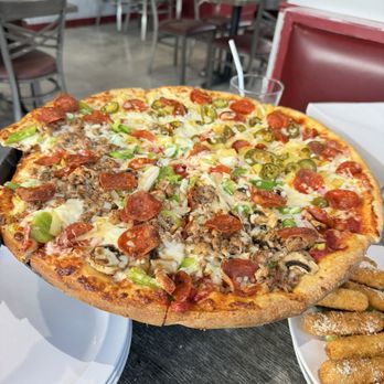 Portinos - Pizza - Italian Near Me - Valley Center, California Portinos - Pizza - Italian Near Me - Valley Center, California