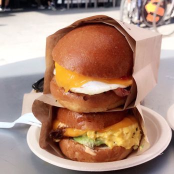 Eggslut - Breakfast & Brunch Near Me - Los Angeles, California Eggslut - Breakfast & Brunch Near Me - Los Angeles, California