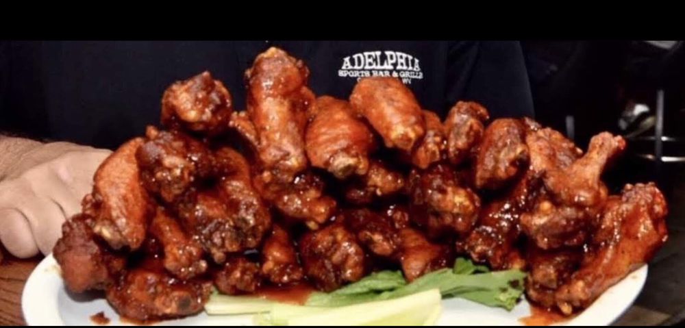 Adelphia Sports Bar & Grille
