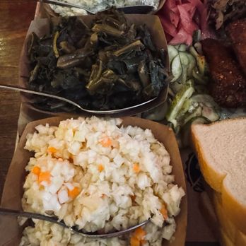 Swig & Swine - Barbeque Near Me - Mount Pleasant, South Carolina
