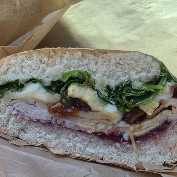 Los Olivos Grocery - GAVIOTA GOURMET 8/10 - Grocery Near Me - Los Olivos, California