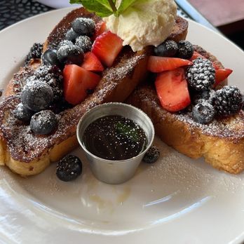 Sun in My Belly - French Toast ! - Breakfast & Brunch Near Me - Atlanta, Georgia