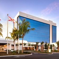 Le Meridien Dania Beach