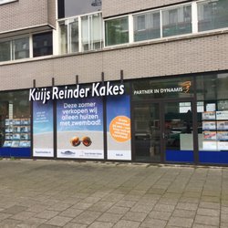 Kuijs Reinder Kakes Makelaars & Adviseurs - Kuijs Reinder Kakes Makelaars in Amsterdam