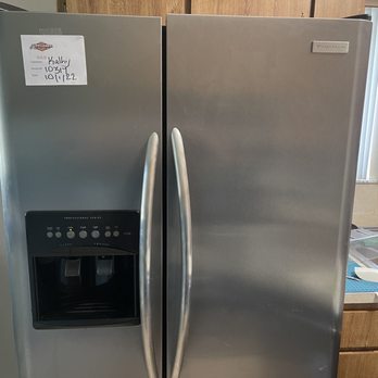 Appliance Warehouse - Doors not level! - Appliances & Repair Near Me - Cocoa, Florida Appliance Warehouse - Doors not level! - Appliances & Repair Near Me - Cocoa, Florida