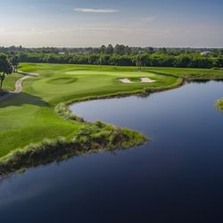 Ibis Landing Golf & Country Club