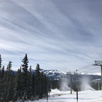 Keystone Resort - Ski Resorts Near Me - Keystone, Colorado