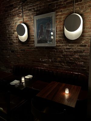 Ernesto's by null