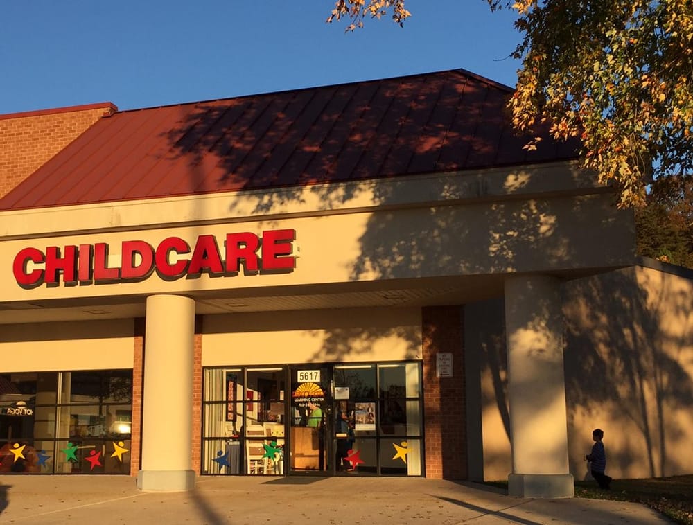 DISCOVERY LEARNING CENTER Updated September 2024 12 Reviews 5617