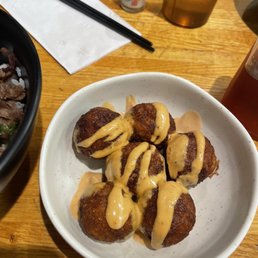 Takoyaki