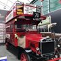 Photo of London Bus Museum