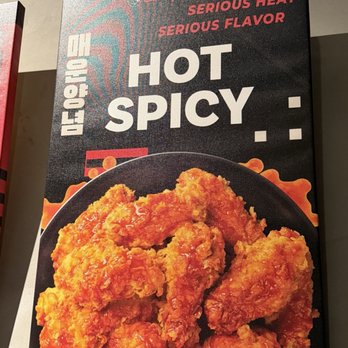 bb.q Chicken Eastvale - Menu - Chicken Wings Near Me - Eastvale, California
