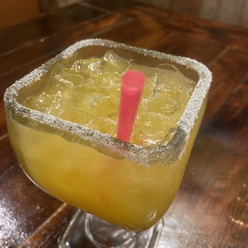 Los Cabos Mexican Grill and Cantina - Kentucky Margarita - Steakhouses Near Me - Surfside Beach, South Carolina