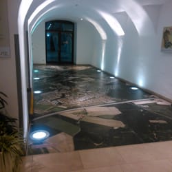 Altes Rathaus - Foyer