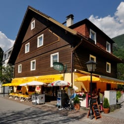 Cafe Konditorei K. & K.