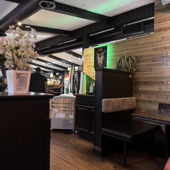 I Love Sushi - Sushi Bars Near Me - Clovis, California