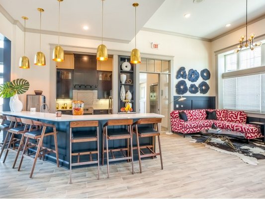 Copper Ridge Apartments by null