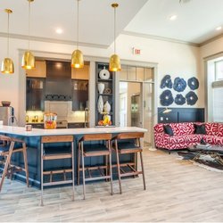 Copper Ridge Apartments