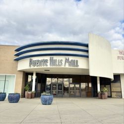Puente Hills Mall - @ Puente Hills Mall - 11/13/25