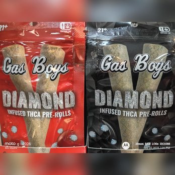 Waterbeds 'n' Stuff - Gas Boys THC Diamond THCA pre-rolls - Head Shops Near Me - Chillicothe, Ohio Waterbeds 'n' Stuff - Gas Boys THC Diamond THCA pre-rolls - Head Shops Near Me - Chillicothe, Ohio