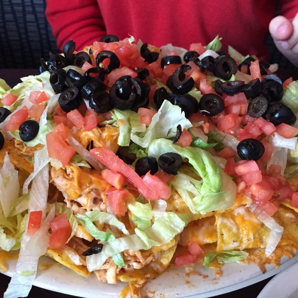 The Sports Bar Westside - Nachos - Sports Bars Near Me - Ann Arbor, Michigan The Sports Bar Westside - Nachos - Sports Bars Near Me - Ann Arbor, Michigan