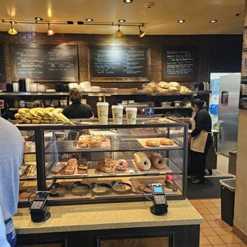 Caffè Bottega - Coffee & Tea Near Me - Las Vegas, Nevada