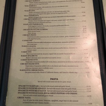 Costas - Mediterranean Near Me - Birmingham, Alabama