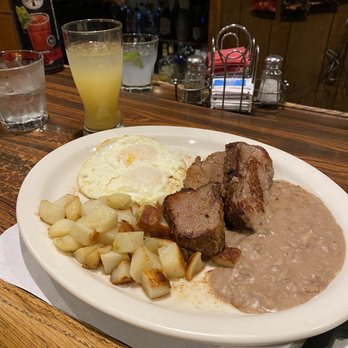 Taylor's Cafe - Tri-Tip Platter - Mexican Near Me - Chino, California