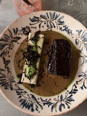 The History Restaurant by null