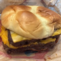 Wendy's