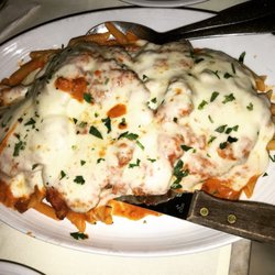 Restaurants In Hauppauge Yelp La Famiglia Italian Restaurant