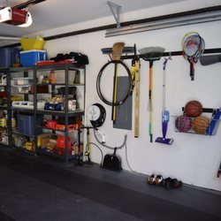 Sound Organizing Solutions