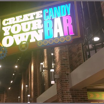 Hershey's Chocolate World - July 2018 - Kids Activities Near Me - Hershey, Pennsylvania