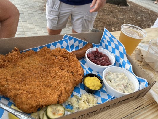 Georgia Beer Co. by null