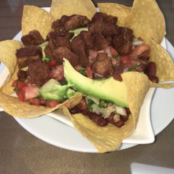 Puerto Viejo Restaurant - Chifrijo, YUM - Latin American Near Me - Bound Brook, New Jersey