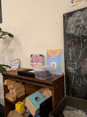 Vault + Vine by null