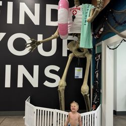 Swimhaus Swim School
