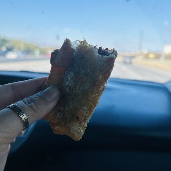 Empanadas De Mendoza - Spanish Near Me - Reston, Virginia